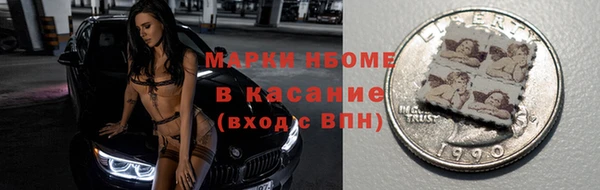 молекула духа Ладушкин