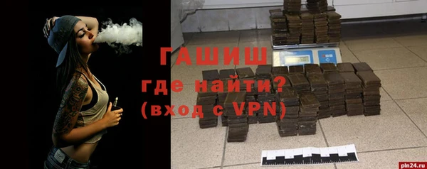 молекула духа Ладушкин
