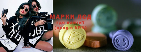 молекула духа Ладушкин