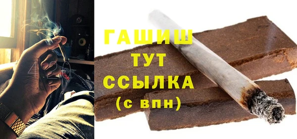 молекула духа Ладушкин
